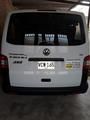 Volkswagen T5 • 2011 • 205,000 km 1