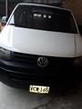 Volkswagen T5 • 2011 • 205,000 km 8