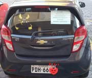 Chevrolet Spark GT • 2019 • 9,000 km 8