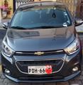 Chevrolet Spark GT • 2019 • 9,000 km 2