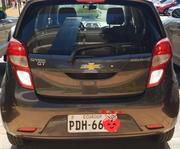 Chevrolet Spark GT • 2019 • 9,000 km 4