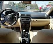 Mazda 3 • 2004 • 100 km 8