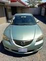 Mazda 3 • 2004 • 100 km 6
