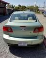 Mazda 3 • 2004 • 100 km 1
