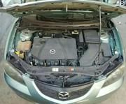 Mazda 3 • 2004 • 100 km 7