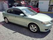 Mazda 3 • 2004 • 100 km 5