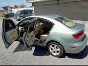 Mazda 3 • 2004 • 100 km 3