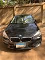 BMW Rad 2 Active Tourer • 2015 • 107,000 km 5