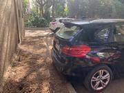 BMW Rad 2 Active Tourer • 2015 • 107,000 km 2