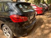 BMW Rad 2 Active Tourer • 2015 • 107,000 km 7