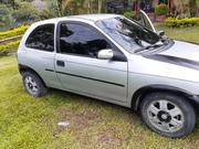 Chevrolet Corsa • 1999 • 2,800 km 10