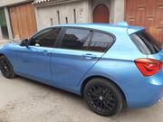 BMW i8 • 2018 • 6,000 km 10