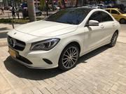 Mercedes-Benz CLA • 2017 • 40,000 km 5