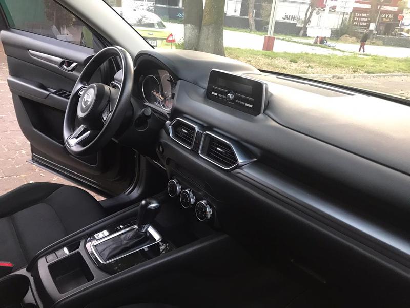 Mazda CX-5 • 2018 • 64,114 km 1