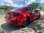 Mazda 3 • 2017 • 57,000 km 12