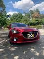 Mazda 3 • 2017 • 57,000 km 2