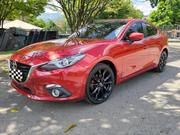 Mazda 3 • 2017 • 57,000 km 16