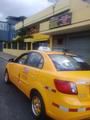 Kia Rio • 2011 • 450,000 km 1