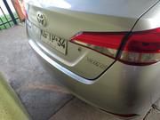 Toyota Yaris • 2018 • 58,000 km 5