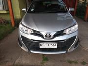 Toyota Yaris • 2018 • 58,000 km 4