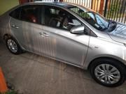 Toyota Yaris • 2018 • 58,000 km 3