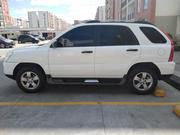 Kia Sportage • 2016 • 41,750 km 4