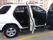 Kia Sportage • 2016 • 41,750 km 2