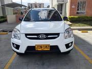 Kia Sportage • 2016 • 41,750 km 11