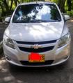 Chevrolet Sail • 2014 • 54,000 km 14