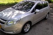 Chevrolet Sail • 2014 • 54,000 km 6