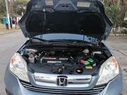 Honda CR-V • 2007 • 165,000 km 1