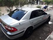 Mazda 626 • 2002 • 100,000 km 1