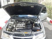 Mazda 626 • 2002 • 100,000 km 4