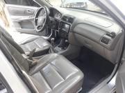 Mazda 626 • 2002 • 100,000 km 5