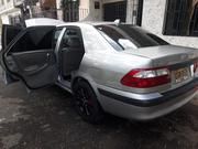 Mazda 626 • 2002 • 100,000 km 2