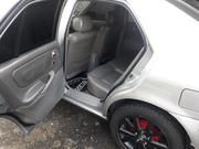 Mazda 626 • 2002 • 100,000 km 3