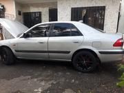 Mazda 626 • 2002 • 100,000 km 7