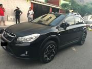 Subaru XV • 2013 • 91,000 km 2