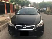 Subaru XV • 2013 • 91,000 km 1