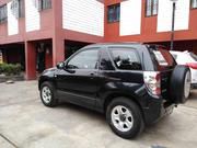 Suzuki Grand Vitara • 2010 • 84,000 km 2