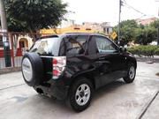 Suzuki Grand Vitara • 2010 • 84,000 km 6