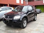 Suzuki Grand Vitara • 2010 • 84,000 km 3