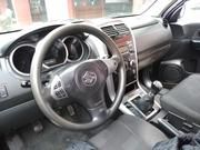 Suzuki Grand Vitara • 2010 • 84,000 km 7