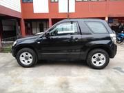 Suzuki Grand Vitara • 2010 • 84,000 km 4