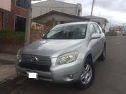 Toyota RAV4 • 2007 • 189,000 km 6