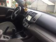 Toyota RAV4 • 2007 • 189,000 km 8
