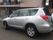Toyota RAV4 • 2007 • 189,000 km 5