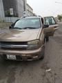 Chevrolet TrailBlazer • 2005 • 9 km 2