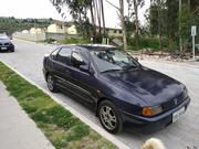 Volkswagen Polo • 1999 • 239,292 km 1