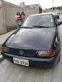 Volkswagen Polo • 1999 • 239,292 km 2